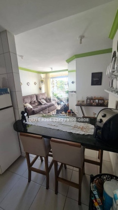 Foto do imóvel Apartamento com 3 Quartos à Venda, 78 m² em Parque Amazônia - Goiânia