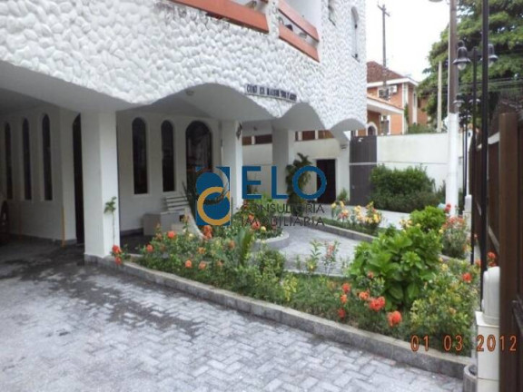 Foto do imóvel Apartamento com 3 Quartos à Venda, 86 m² em Praia Da Enseada - Guarujá