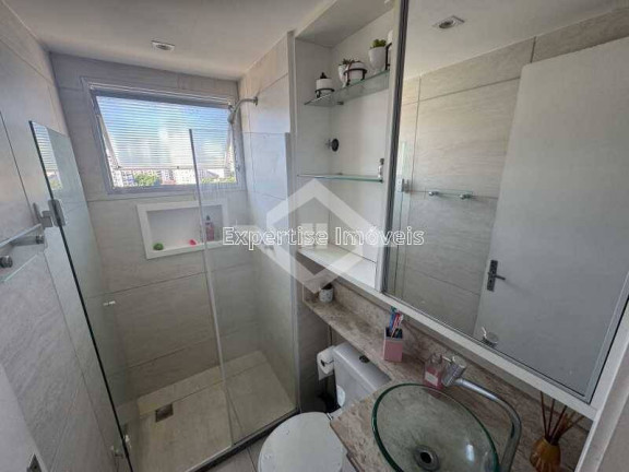 Foto do imóvel Apartamento com 2 Quartos à Venda, 48 m² em Todos Os Santos - Rio De Janeiro