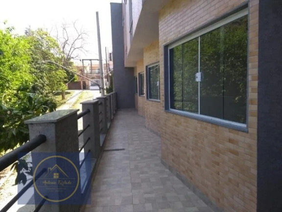 Imagem Casa com 2 Quartos para Alugar, 80 m² em Jardim Egle - São Paulo