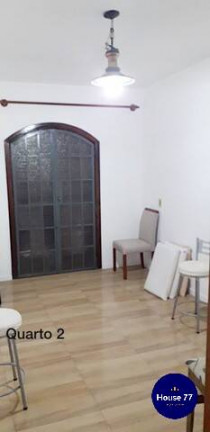 Imagem Casa com 3 Quartos à Venda, 168 m² em Jardim Santa Helena - São Paulo