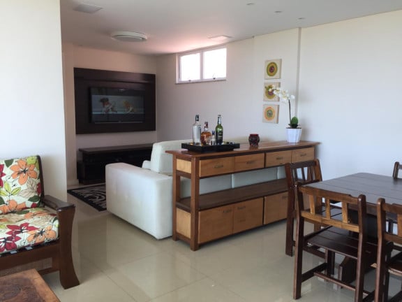 Imagem Apartamento com 4 Quartos à Venda, 189 m² em Braga - Cabo Frio