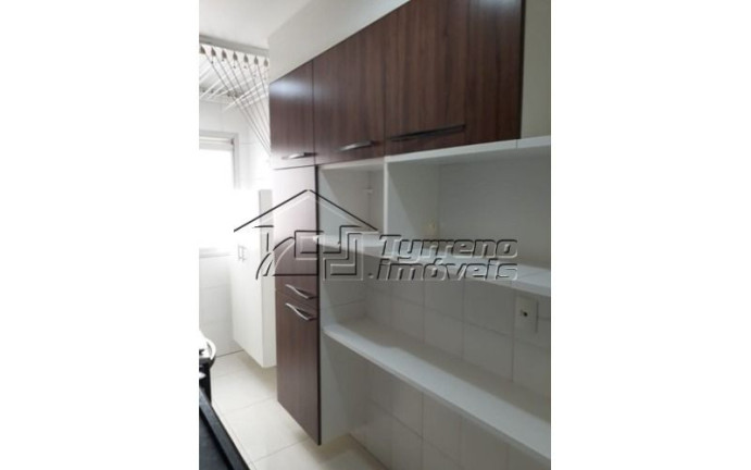 Foto do imóvel Apartamento com 3 Quartos à Venda, 62 m² em Jardim Augusta - São José Dos Campos