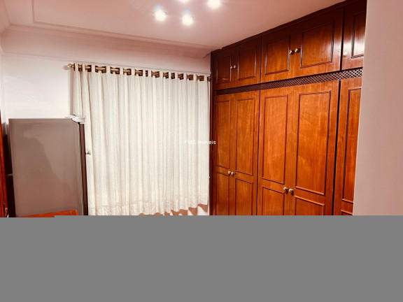 Imagem Apartamento com 3 Quartos à Venda, 280 m² em Campo Belo - São Paulo