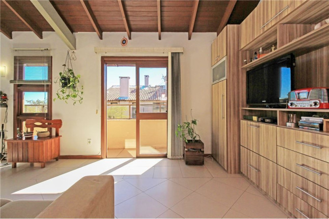 Imagem Imóvel com 2 Quartos à Venda, 151 m² em Bom Jesus - Porto Alegre