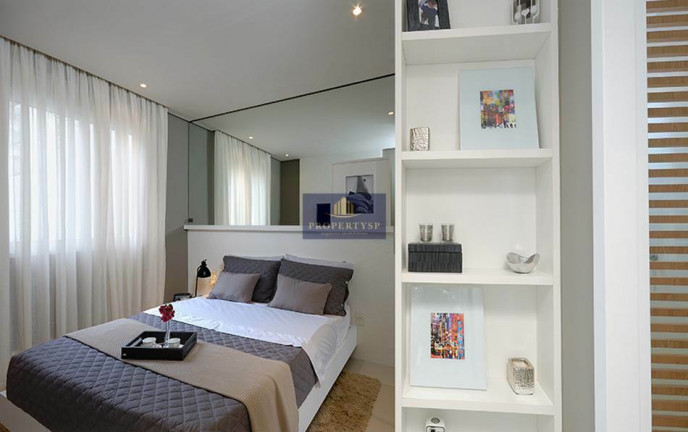 Imagem Apartamento com 2 Quartos à Venda, 178 m² em Pinheiros - São Paulo