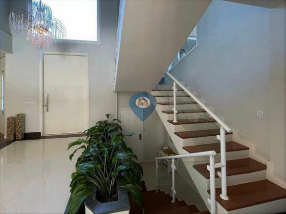 Imagem Casa com 5 Quartos à Venda, 610 m² em Vila Santo Antônio - Cotia
