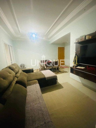 Foto do imóvel Casa de Condomínio com 3 Quartos à Venda, 129 m² em Jardim Colônia - Jundiaí