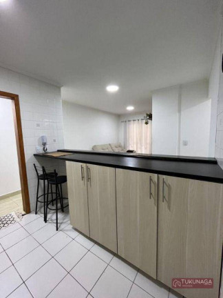 Imagem Apartamento com 3 Quartos à Venda, 69 m² em Picanco - Guarulhos