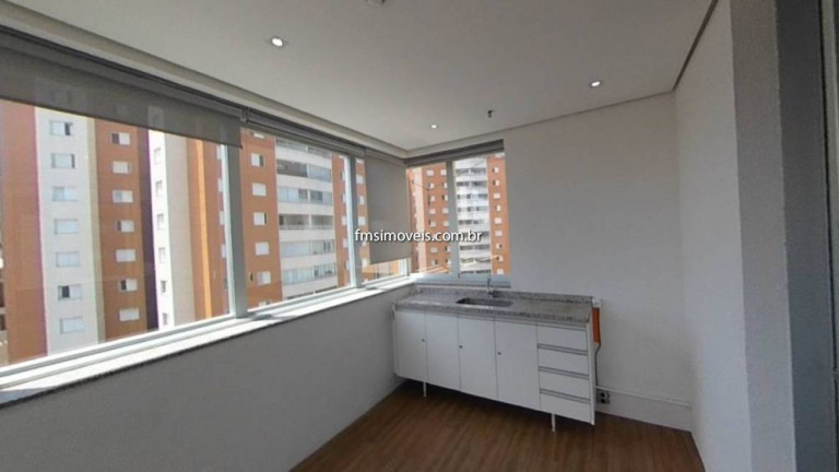 Imagem Imóvel Comercial para Alugar, 459 m² em Moema - São Paulo