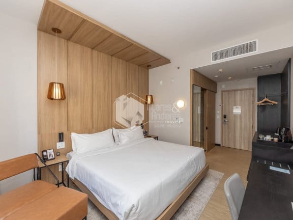 Foto do imóvel Sala Comercial à Venda, 24 m² em Pinheiros - São Paulo