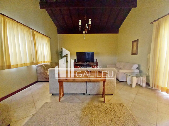 Imagem Casa com 3 Quartos à Venda, 269 m² em Parque Alto Taquaral - Campinas