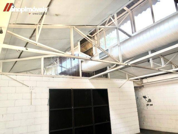 Foto do imóvel Galpão à Venda, 560 m² em Vila Mariana - São Paulo