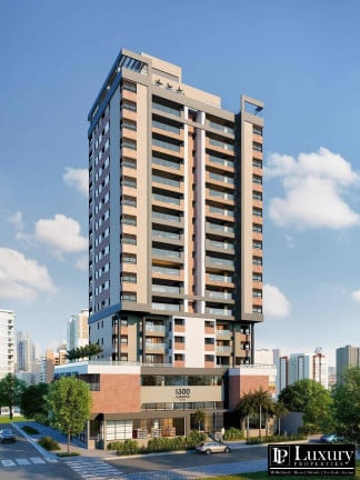 Foto do imóvel Apartamento com 3 Quartos à Venda,  em Moema - São Paulo