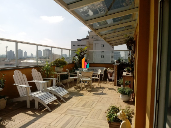 Imagem Apartamento com 3 Quartos à Venda, 160 m² em Centro - Osasco