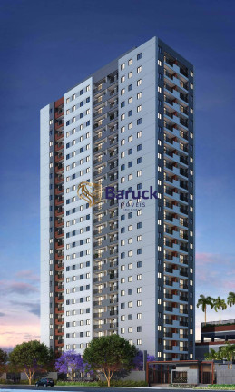Foto do imóvel Apartamento à Venda, 50 m² em Santo Amaro - São Paulo