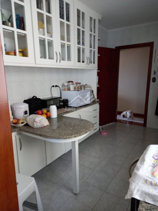 Imagem Apartamento com 3 Quartos à Venda, 107 m² em Bosque Dos Eucaliptos - Sao Jose Dos Campos