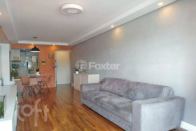 Foto do imóvel Apartamento com 2 Quartos à Venda, 74 m² em Vila Ipojuca - São Paulo
