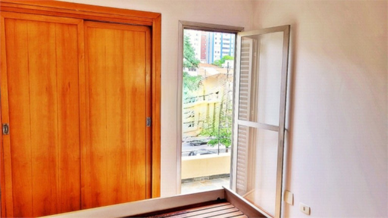 Imagem Apartamento com 1 Quarto à Venda, 41 m² em Sumaré - São Paulo