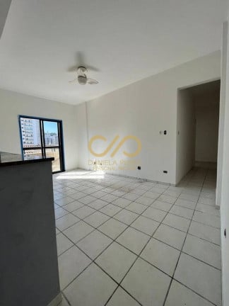 Foto do imóvel Apartamento com 2 Quartos à Venda, 66 m² em Canto Do Forte - Praia Grande