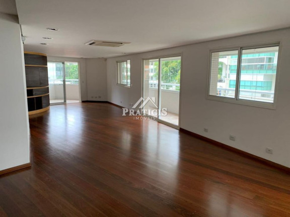 Foto do imóvel Apartamento com 5 Quartos à Venda, 307 m² em Paraíso - São Paulo
