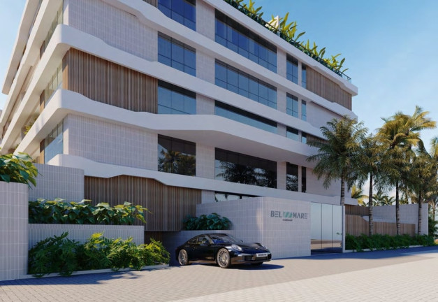 Foto do imóvel Apartamento com 1 Quarto à Venda, 96 m² em Jardim Oceania - João Pessoa