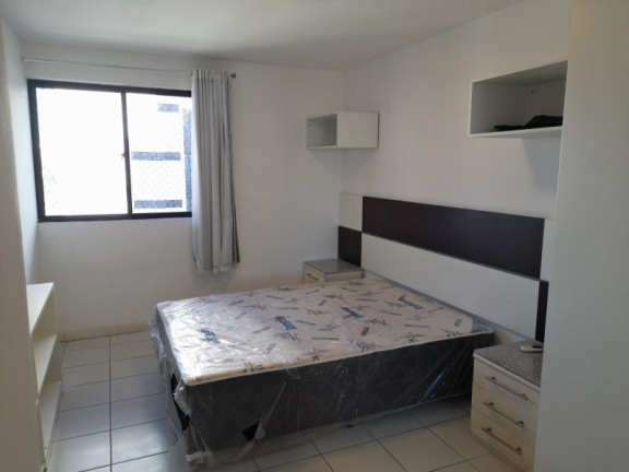 Foto do imóvel Apartamento com 3 Quartos à Venda, 105 m² em Ponta Verde - Maceió
