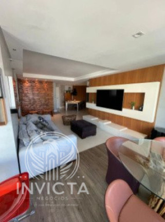 Foto do imóvel Apartamento com 3 Quartos à Venda, 154 m² em Centro - Balneário Camboriú