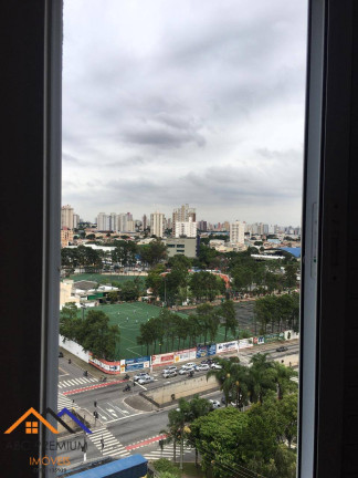 Foto do imóvel Apartamento com 3 Quartos à Venda, 69 m² em Humaita - Santo André