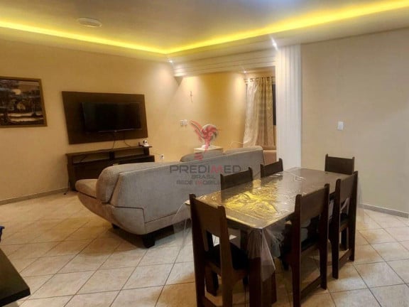 Foto do imóvel Apartamento com 3 Quartos à Venda, 108 m² em Tambaú - João Pessoa