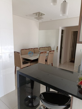 Imagem Apartamento com 2 Quartos à Venda, 60 m² em Vila Boa Vista - Barueri