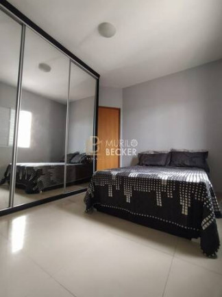 Foto do imóvel Apartamento com 2 Quartos à Venda, 73 m² em Jardim Coleginho - Jacareí