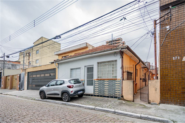 Imagem Casa com 6 Quartos à Venda,  em Vila Maria Baixa - São Paulo
