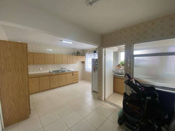 Foto do imóvel Apartamento com 3 Quartos à Venda, 122 m² em Centro - Florianópolis