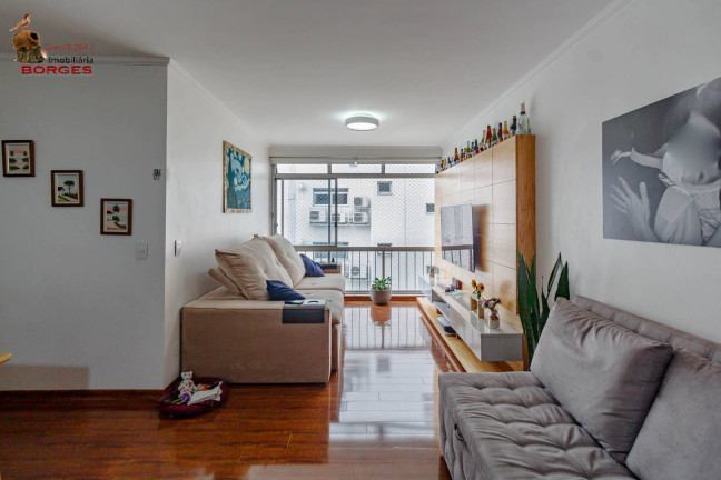 Foto do imóvel Apartamento com 2 Quartos à Venda, 85 m² em Itaim Bibi - São Paulo
