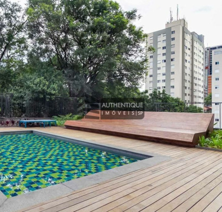 Imagem Apartamento com 2 Quartos à Venda, 118 m² em Pinheiros - São Paulo