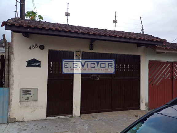 Imagem Casa com 2 Quartos à Venda, 1 m² em Nossa Senhora De Fátima - Mongaguá