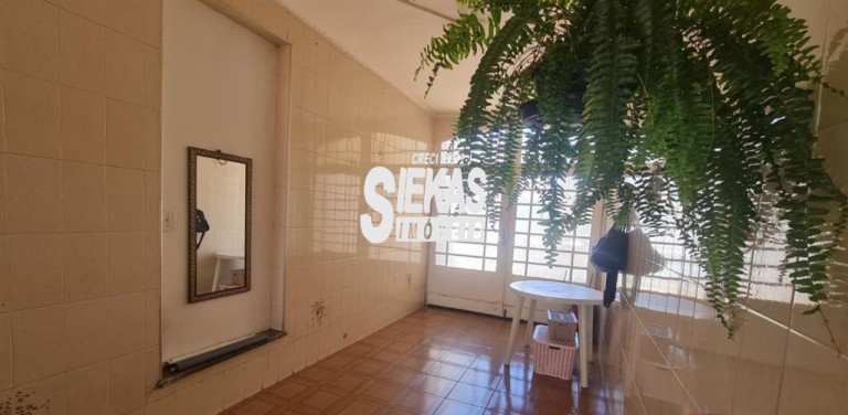 Imagem Casa com 5 Quartos à Venda, 187 m² em Tatuapé - São Paulo