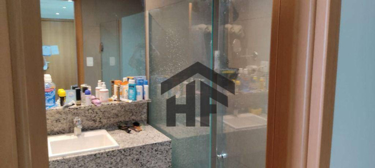 Foto do imóvel Apartamento com 1 Quarto à Venda ou Locação, 33 m² em Piedade - Jaboatão Dos Guararapes