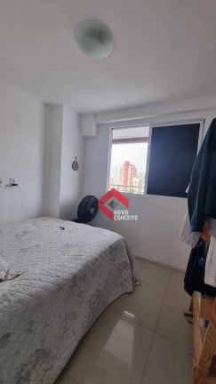 Foto do imóvel Apartamento com 2 Quartos à Venda, 58 m² em Aldeota - Fortaleza