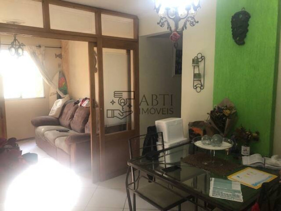 Foto do imóvel Apartamento com 2 Quartos à Venda, 70 m² em Jardim Patente Novo - São Paulo