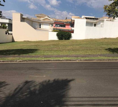 Foto do imóvel Terreno em Condomínio à Venda, 360 m² em Condomínio Sunset - Sorocaba