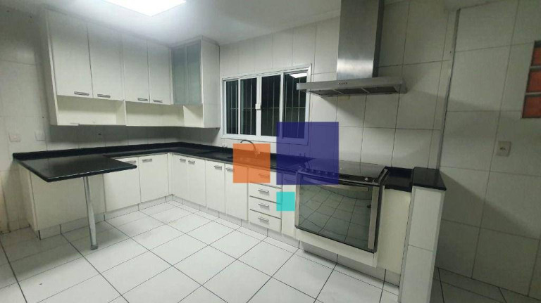 Casa com 3 Quartos à Venda, 190 m² em Jardim Vergueiro (sacomã) - São Paulo