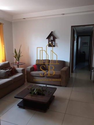 Foto do imóvel Apartamento com 4 Quartos à Venda, 145 m² em Centro - São Vicente