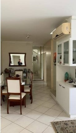 Foto do imóvel Apartamento com 3 Quartos à Venda, 256 m² em Centro - Florianópolis