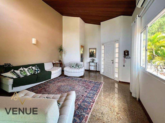 Imagem Casa com 4 Quartos à Venda, 300 m² em Jardim Do Golf I - Jandira