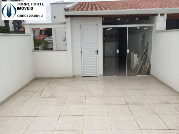 Foto do imóvel Apartamento com 2 Quartos à Venda, 124 m² em Vila Valparaíso - Santo André