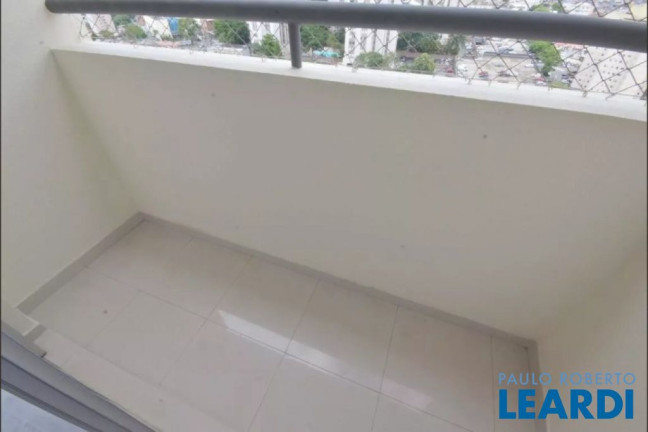 Imagem Apartamento com 2 Quartos à Venda, 54 m² em Vila Vermelha - São Paulo