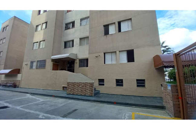 Foto do imóvel Imóvel com 2 Quartos à Venda, 54 m² em Vila Facchini - São Paulo