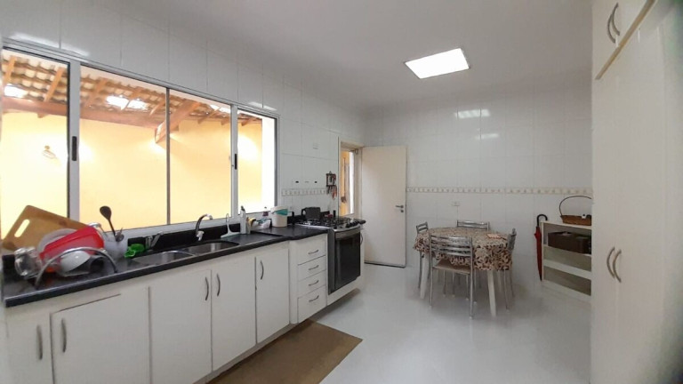 Imagem Apartamento com 5 Quartos à Venda, 350 m² em Instituto De Previdência - São Paulo